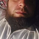 Shadid, 34 года