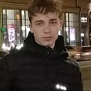 Вадим, 18 лет