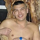 Эмир, 42 года