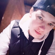 Фотография девушки Эвелина, 23 года из г. Магнитогорск