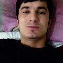 Бобур, 27 лет