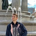 Сергей, 29 лет