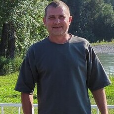 Фотография мужчины Валерий, 45 лет из г. Славгород