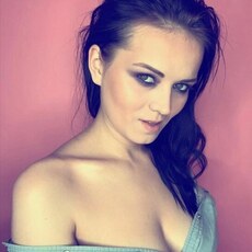 Фотография девушки Ника, 35 лет из г. Москва