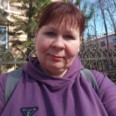 Фотография девушки Ольга, 46 лет из г. Великий Новгород