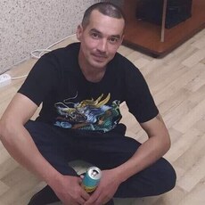 Фотография мужчины Алексей, 42 года из г. Минусинск