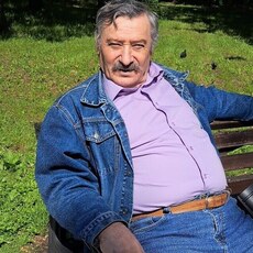 Фотография мужчины Виктор, 65 лет из г. Москва