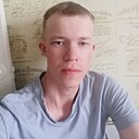 Вова, 21 год