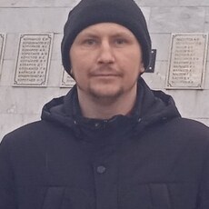 Фотография мужчины Михаил, 34 года из г. Слободской