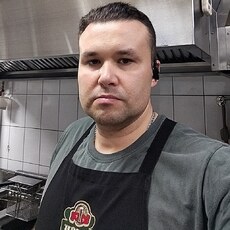 Фотография мужчины Константин, 35 лет из г. Тверь