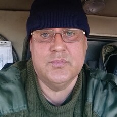 Фотография мужчины Владимир, 52 года из г. Белокуракино