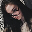 Каролина, 22 года