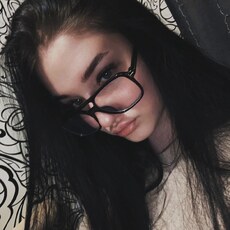 Каролина, 22 из г. Омск.