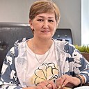 Дина, 57 лет