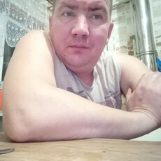 Фотография мужчины Александр, 40 лет из г. Бобров