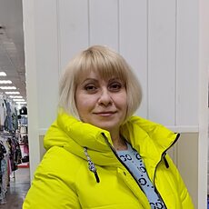 Фотография девушки Татьяна, 51 год из г. Отрадный