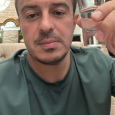 Фотография мужчины Артур, 41 год из г. Волгоград