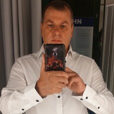 Фотография мужчины Иван, 45 лет из г. Смоленск