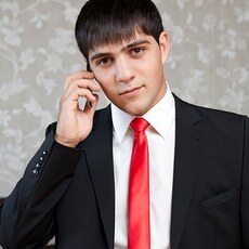 Фотография мужчины Арман, 35 лет из г. Ставрополь