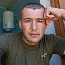 Бекзад, 31 год