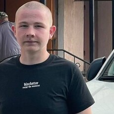 Фотография мужчины Егор, 18 лет из г. Орск