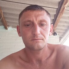 Фотография мужчины Александр, 34 года из г. Сальск