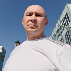 Фотография мужчины Слава, 42 года из г. Владивосток