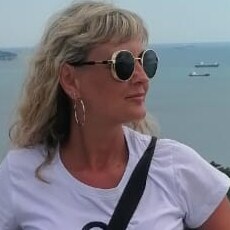 Фотография девушки Василина, 48 лет из г. Вязьма