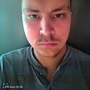 Расул, 20 лет