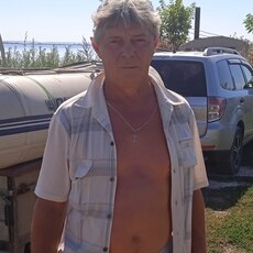 Фотография мужчины Александр, 61 год из г. Ижевск
