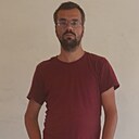 Саид, 29 лет