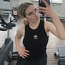 Анастасия, 21 год