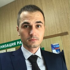 Фотография мужчины Егор, 31 год из г. Свободный