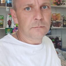 Фотография мужчины Александр, 42 года из г. Петрозаводск