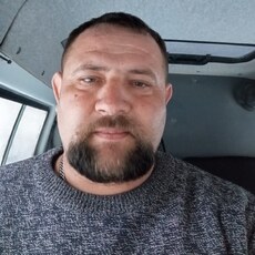 Фотография мужчины Андрей, 37 лет из г. Краснодар