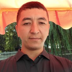 Фотография мужчины Батир, 33 года из г. Омск