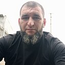 Абу, 35 лет