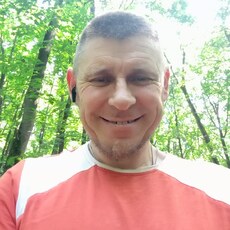 Фотография мужчины Никалай, 42 года из г. Николаев