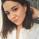 Настя, 27 лет