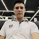 Максуд, 41 год