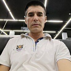 Фотография мужчины Максуд, 41 год из г. Ташкент
