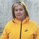 Людмила, 64 года