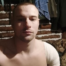 Фотография мужчины Александр, 31 год из г. Шахты