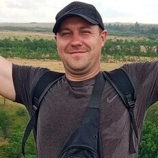 Фотография мужчины Сергей, 36 лет из г. Донецк