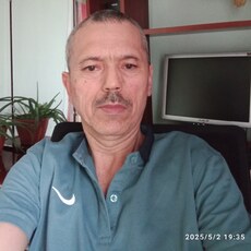 Фотография мужчины Кама, 50 лет из г. Новокузнецк