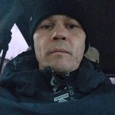 Фотография мужчины Игорь, 44 года из г. Чита