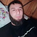 Мурад, 35 лет