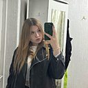 Александра, 21 год