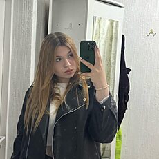 Фотография девушки Александра, 21 год из г. Кобрин