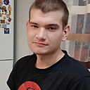 Кирилл, 19 лет